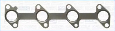 WILMINK GROUP wg1162253 -  Прокладка, выпускной коллектор